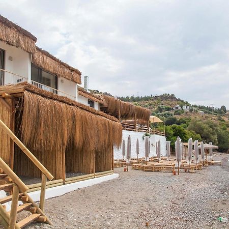 Mendelle Datca Hotel Kargi Yaylasi Luaran gambar