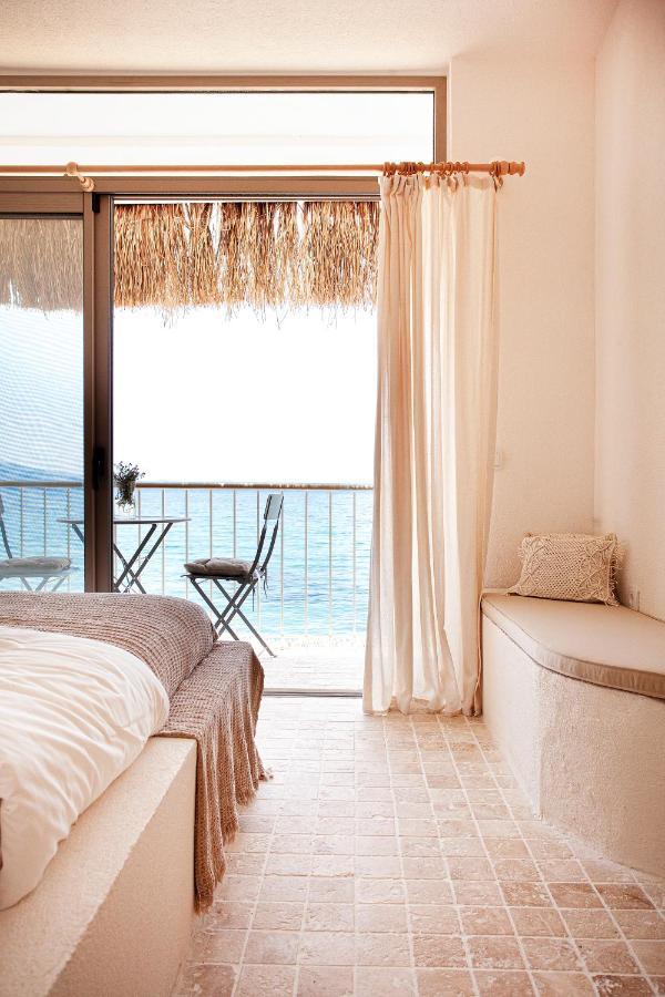 Mendelle Datca Hotel Kargi Yaylasi Luaran gambar