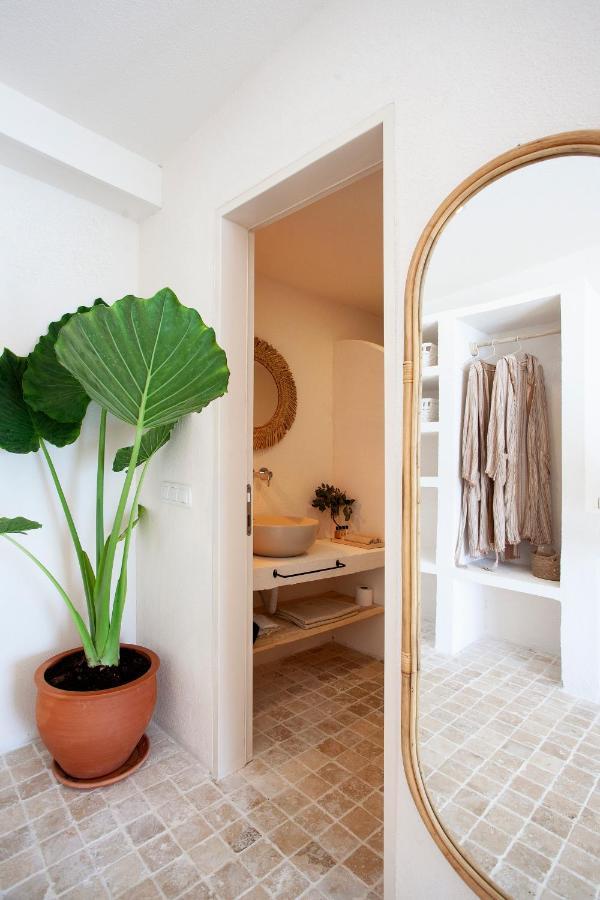 Mendelle Datca Hotel Kargi Yaylasi Luaran gambar