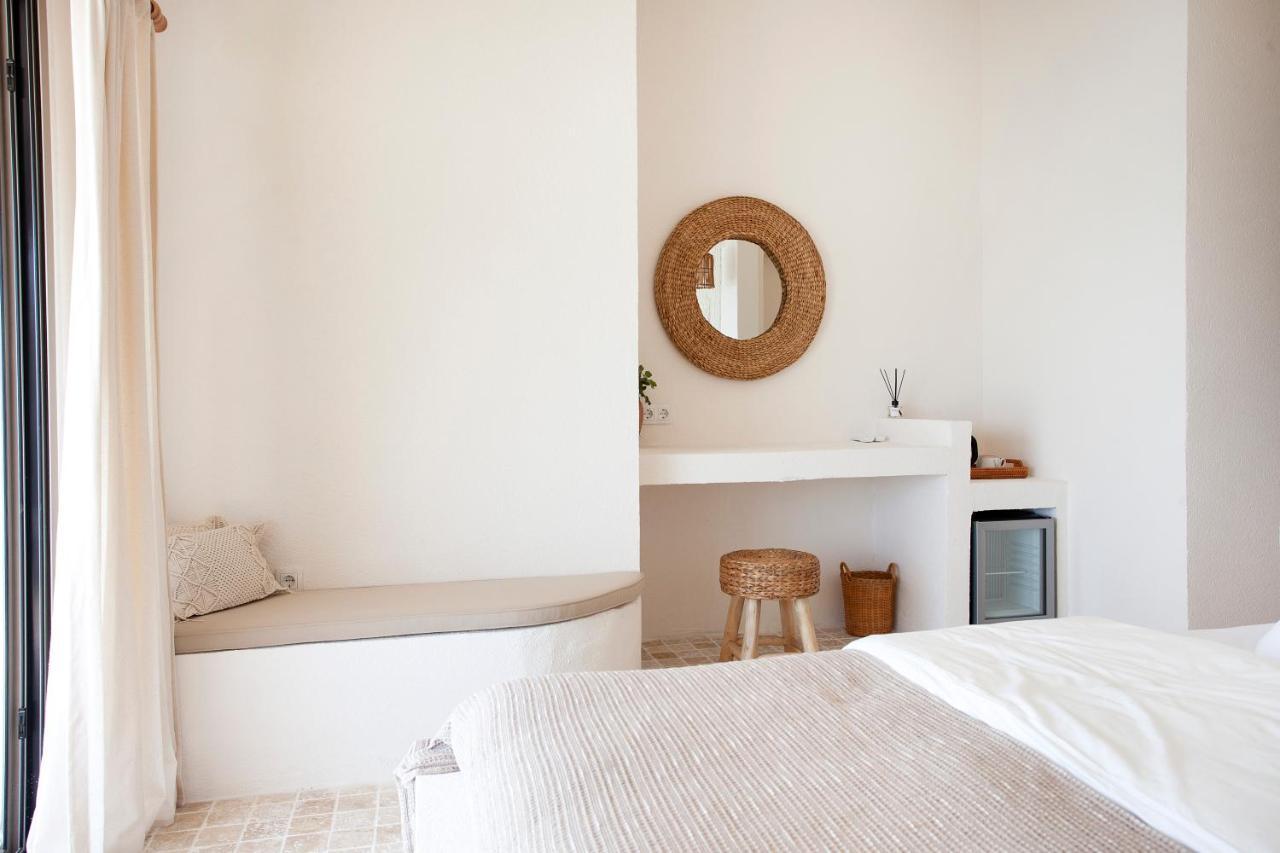 Mendelle Datca Hotel Kargi Yaylasi Luaran gambar