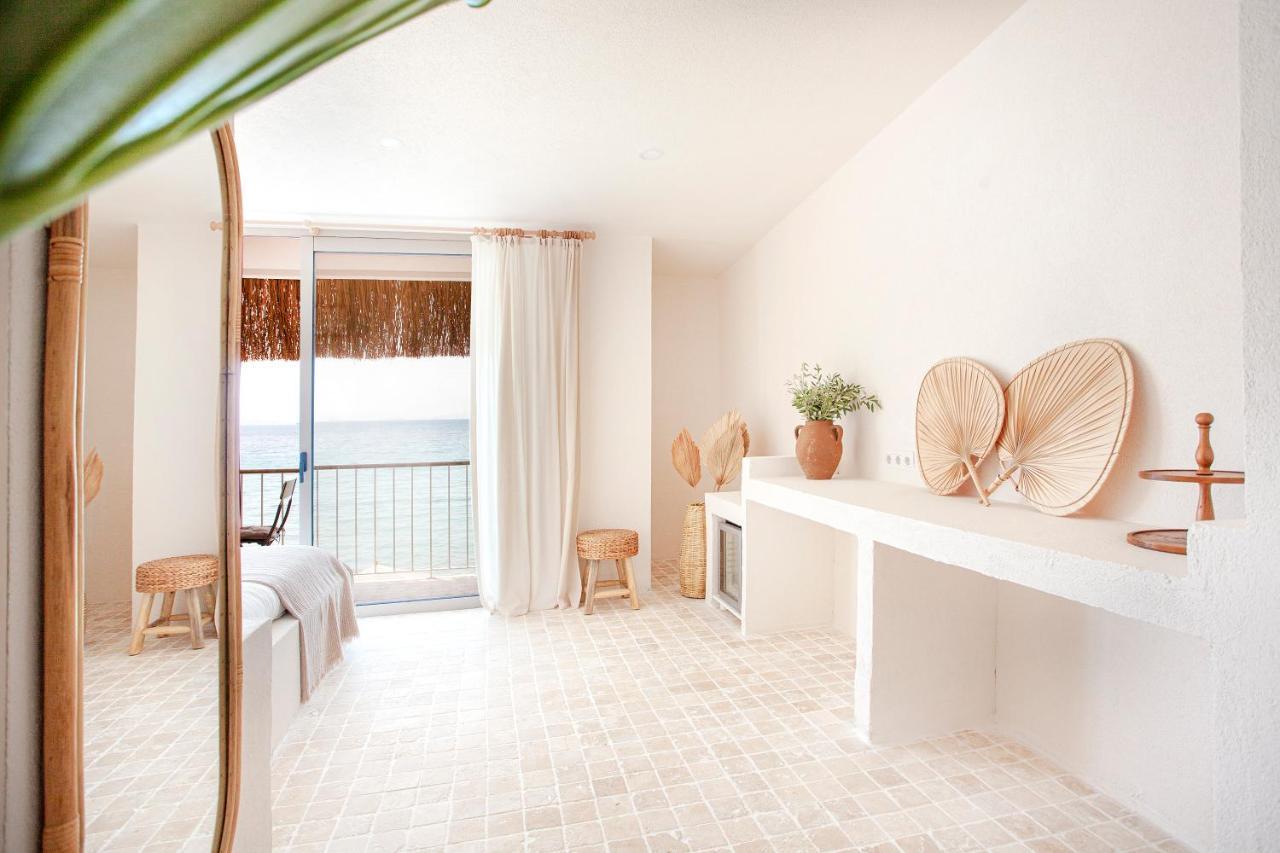 Mendelle Datca Hotel Kargi Yaylasi Luaran gambar