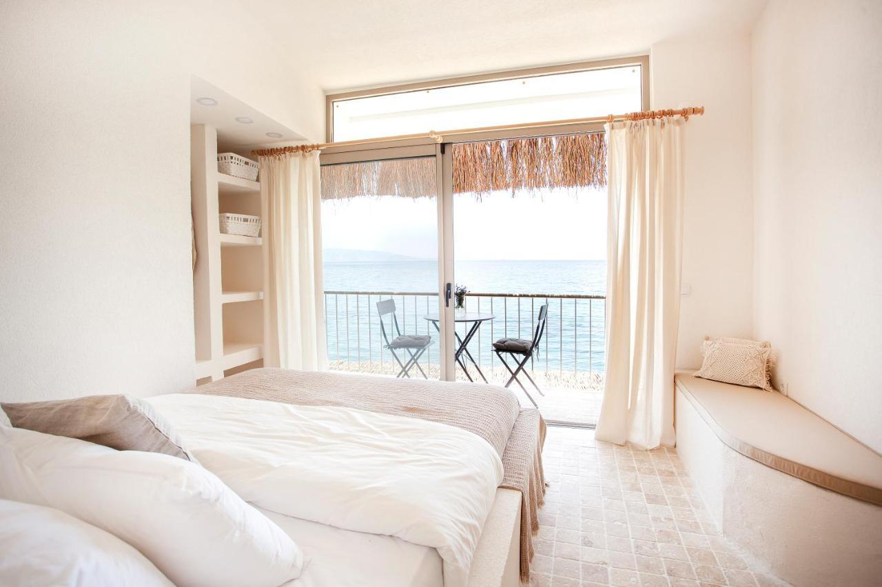 Mendelle Datca Hotel Kargi Yaylasi Luaran gambar