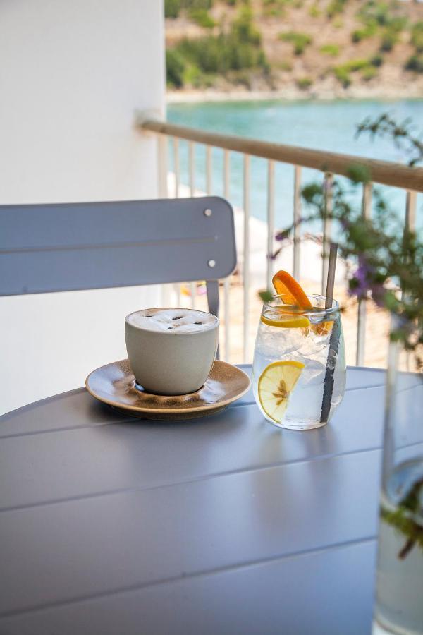 Mendelle Datca Hotel Kargi Yaylasi Luaran gambar