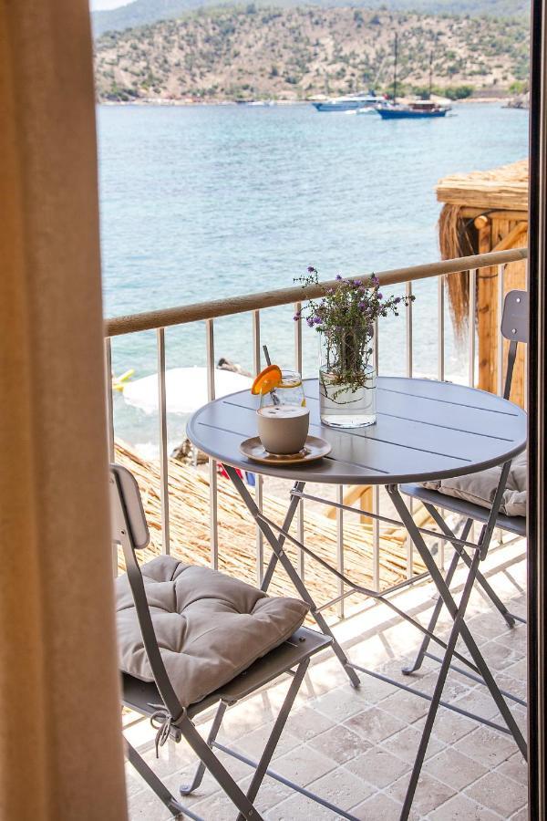 Mendelle Datca Hotel Kargi Yaylasi Luaran gambar