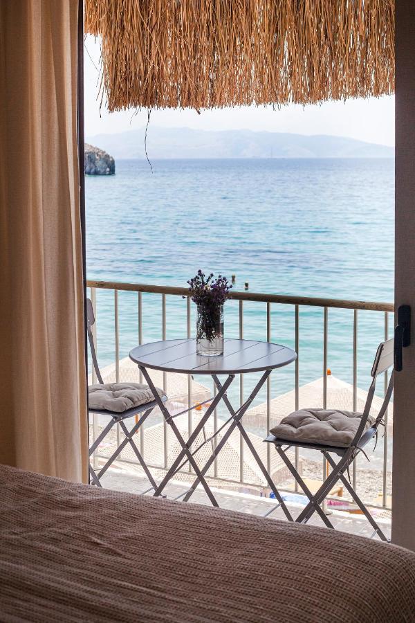 Mendelle Datca Hotel Kargi Yaylasi Luaran gambar