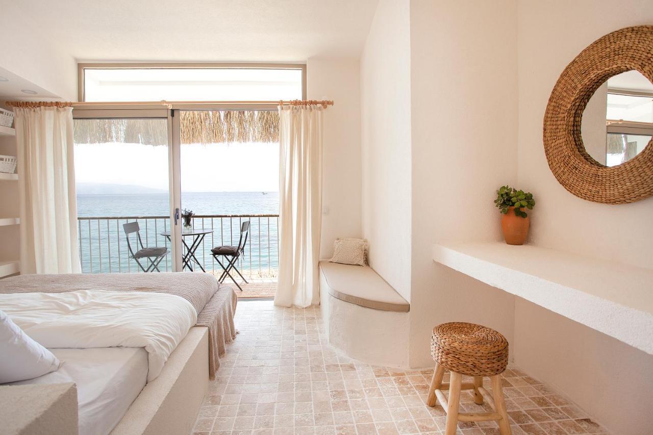 Mendelle Datca Hotel Kargi Yaylasi Luaran gambar