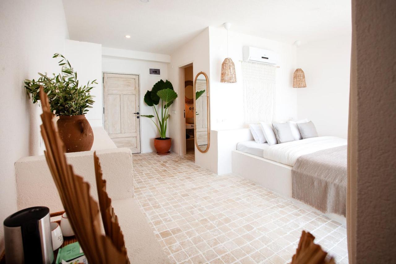 Mendelle Datca Hotel Kargi Yaylasi Luaran gambar