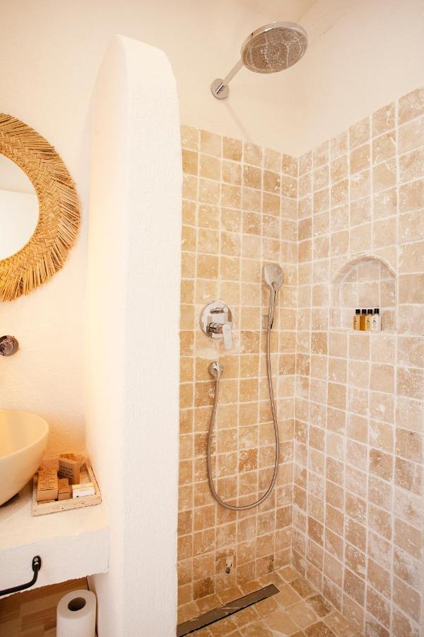Mendelle Datca Hotel Kargi Yaylasi Luaran gambar