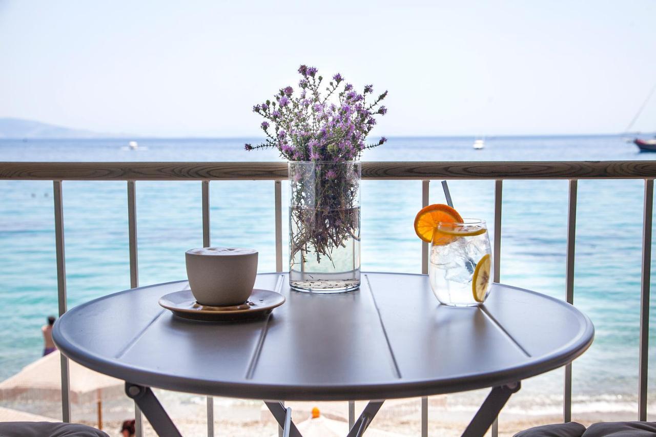 Mendelle Datca Hotel Kargi Yaylasi Luaran gambar