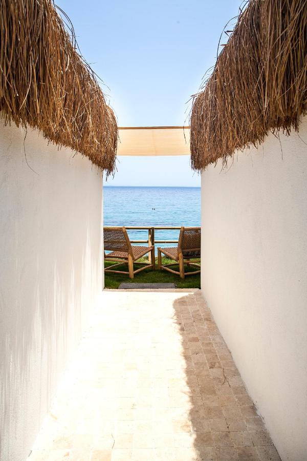Mendelle Datca Hotel Kargi Yaylasi Luaran gambar