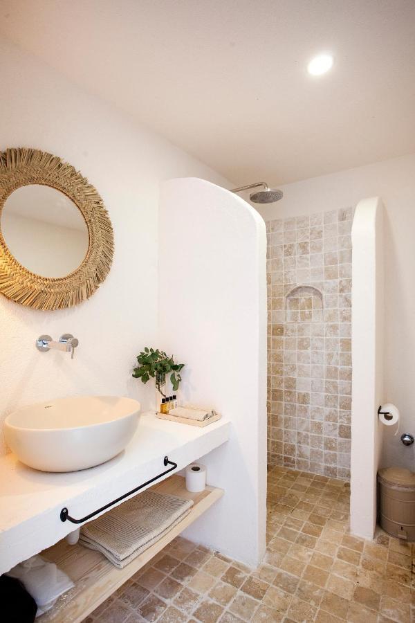 Mendelle Datca Hotel Kargi Yaylasi Luaran gambar