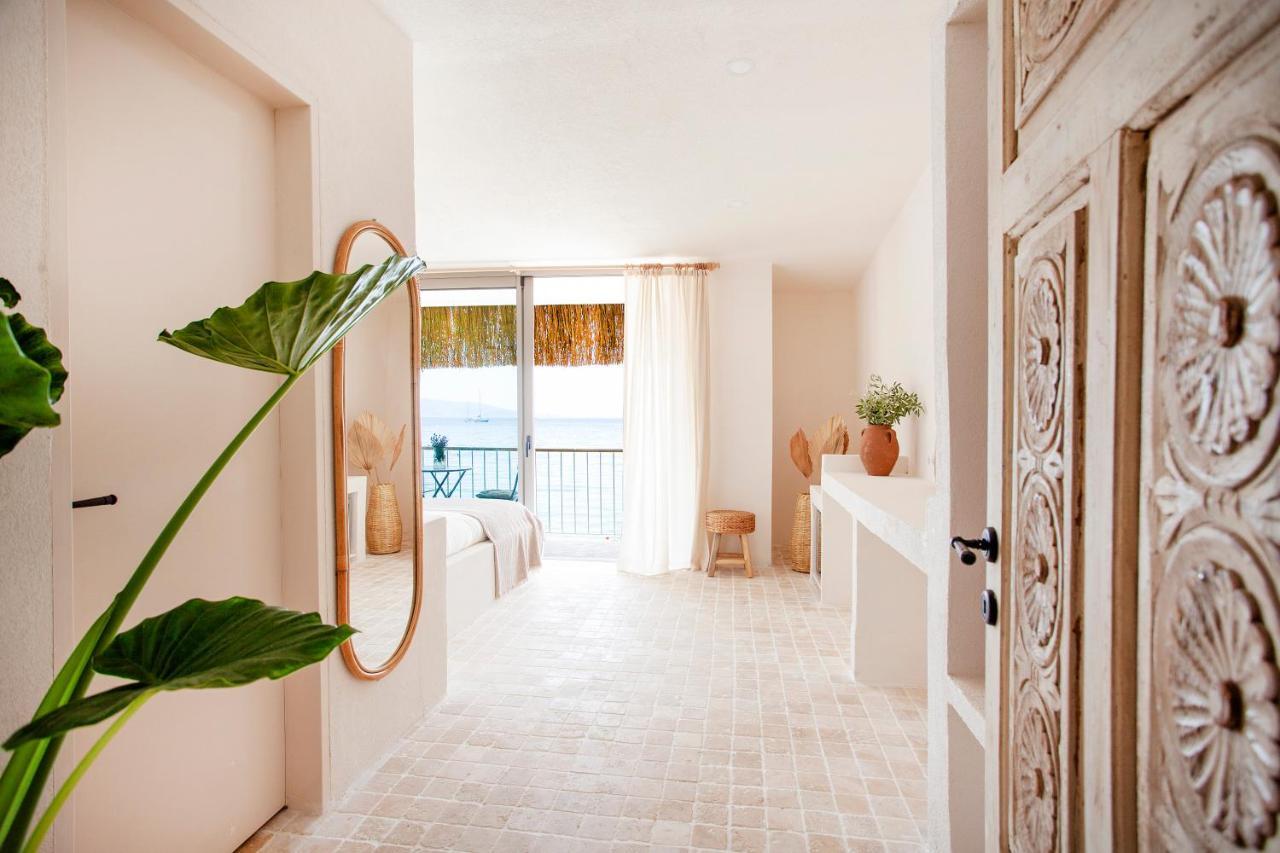 Mendelle Datca Hotel Kargi Yaylasi Luaran gambar