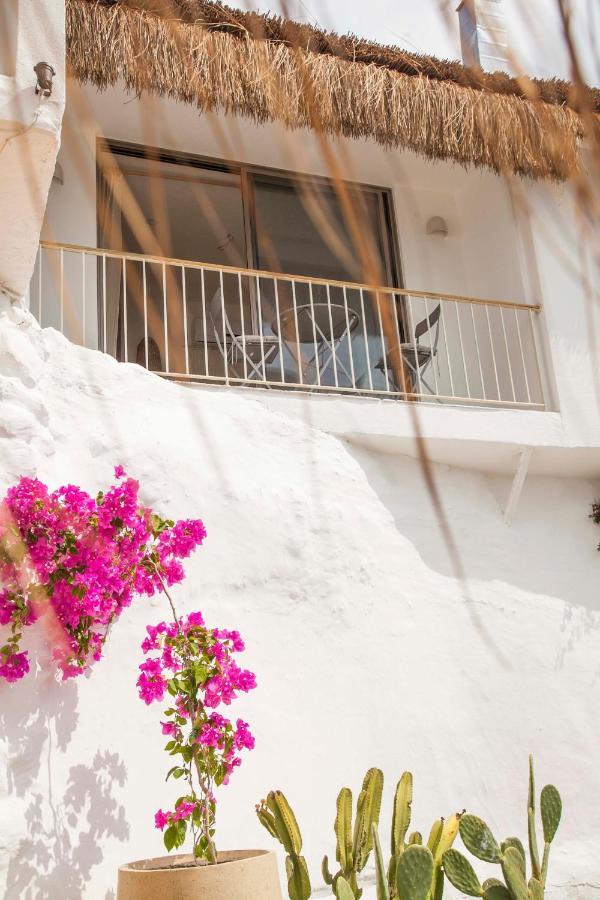 Mendelle Datca Hotel Kargi Yaylasi Luaran gambar