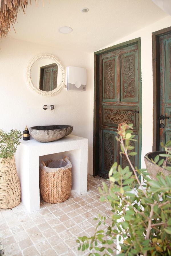 Mendelle Datca Hotel Kargi Yaylasi Luaran gambar