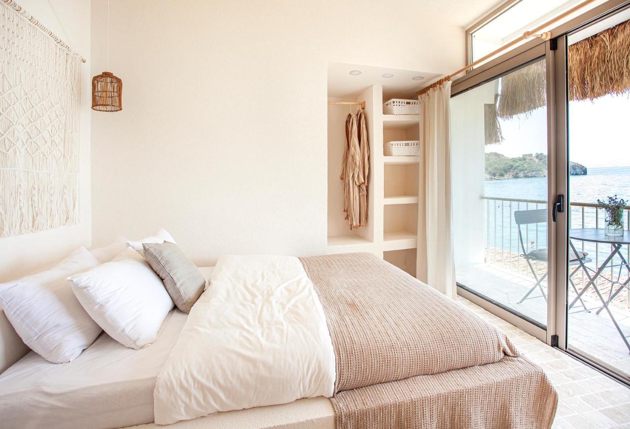 Mendelle Datca Hotel Kargi Yaylasi Luaran gambar