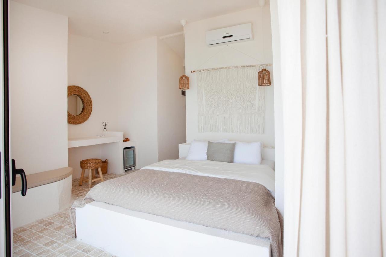 Mendelle Datca Hotel Kargi Yaylasi Luaran gambar