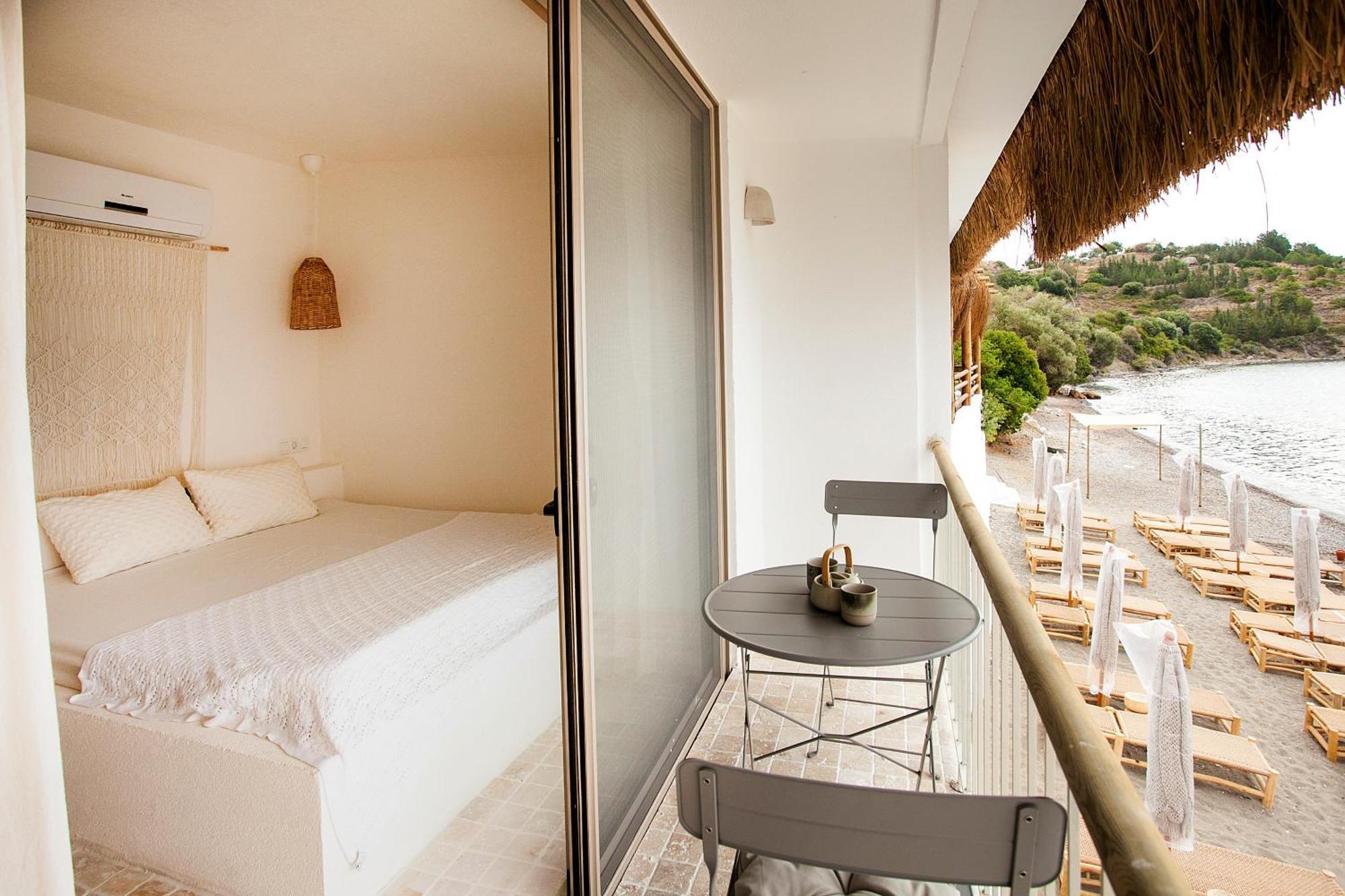 Mendelle Datca Hotel Kargi Yaylasi Luaran gambar