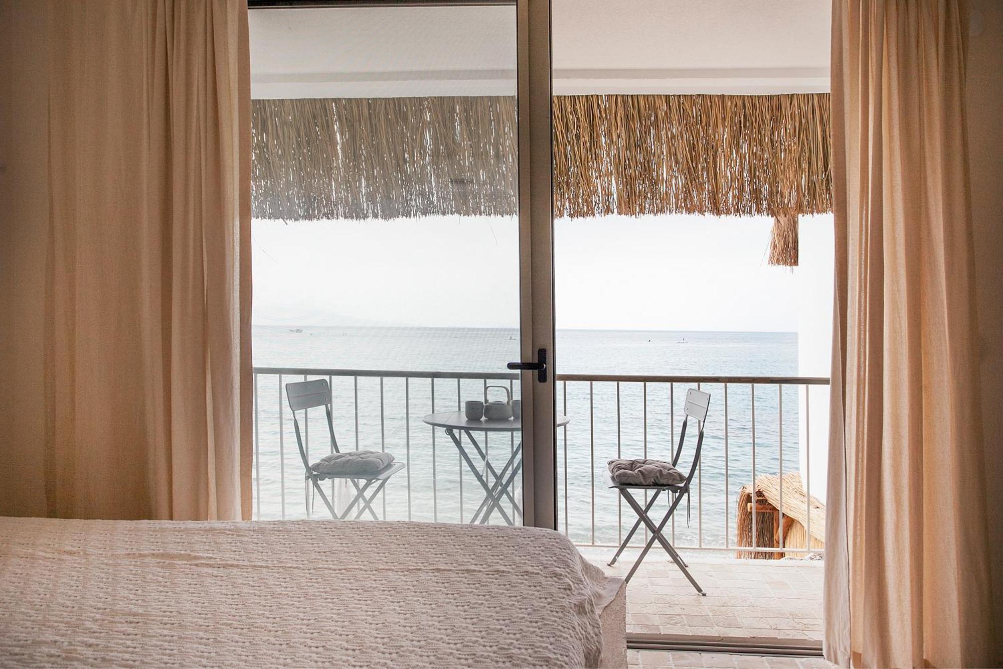 Mendelle Datca Hotel Kargi Yaylasi Luaran gambar