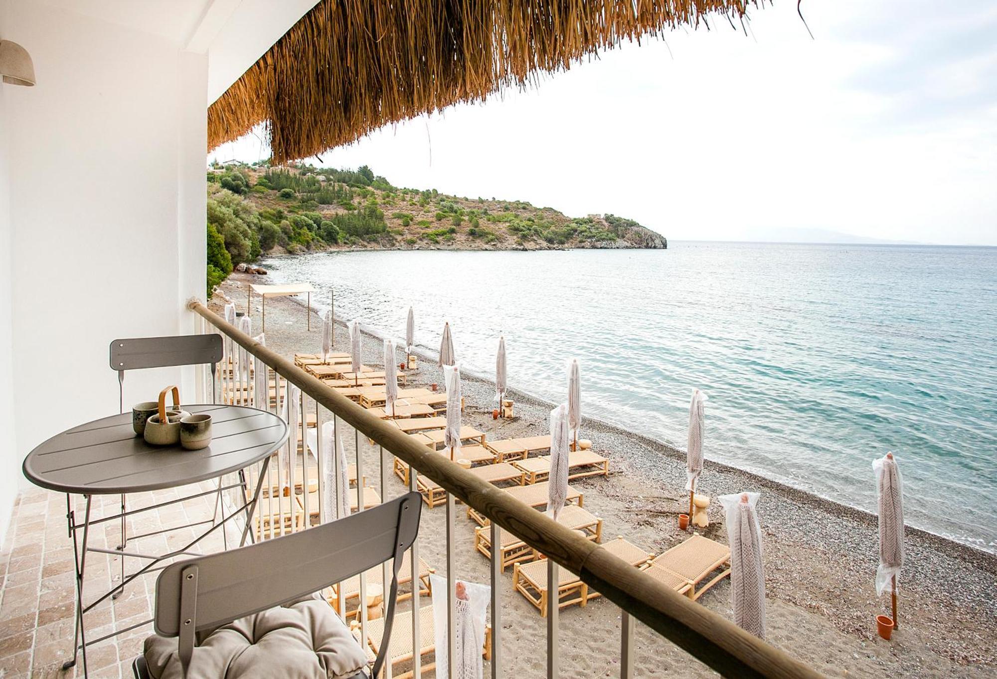 Mendelle Datca Hotel Kargi Yaylasi Luaran gambar