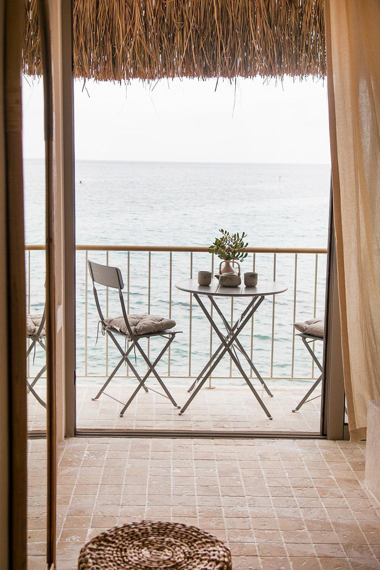 Mendelle Datca Hotel Kargi Yaylasi Luaran gambar