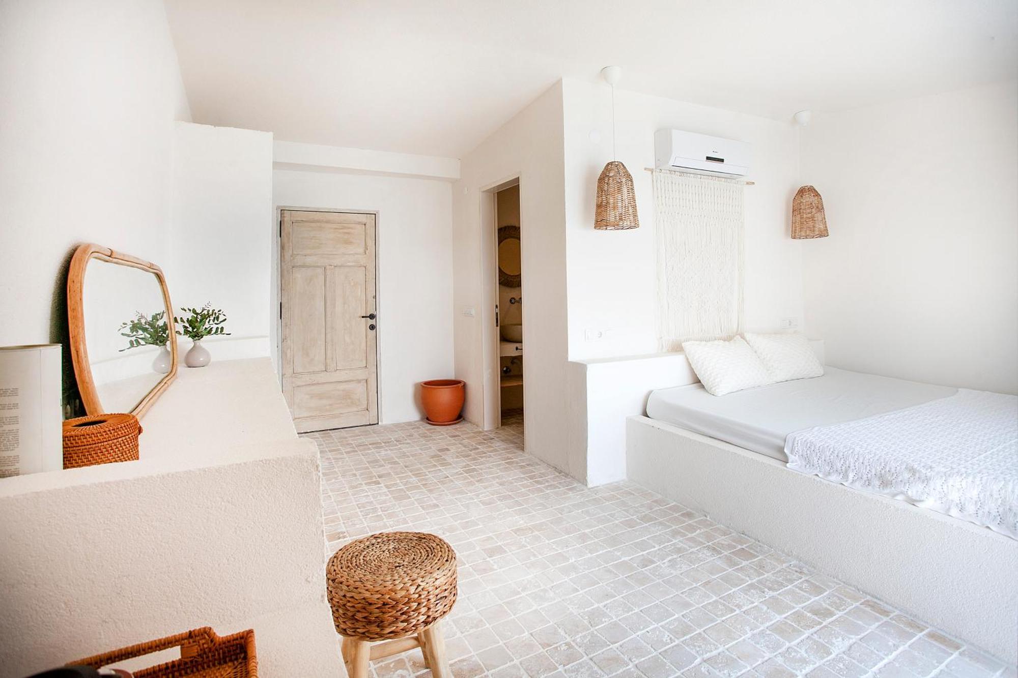 Mendelle Datca Hotel Kargi Yaylasi Luaran gambar