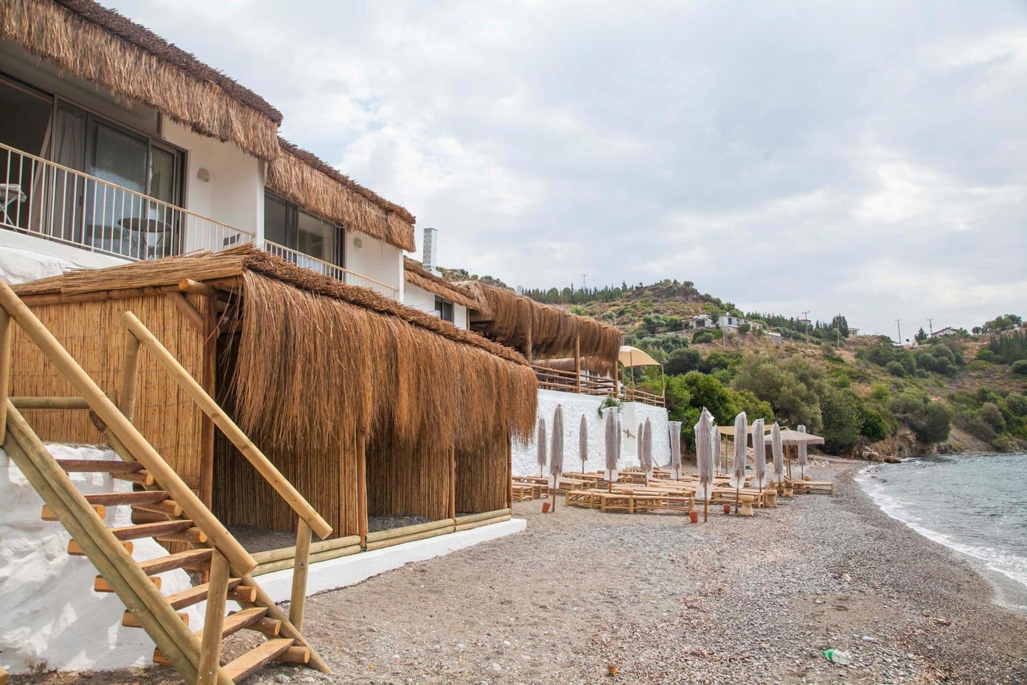 Mendelle Datca Hotel Kargi Yaylasi Luaran gambar
